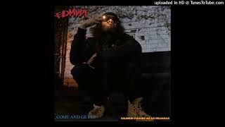 Come And Get It (feat. Redman &amp; Lady Luck)