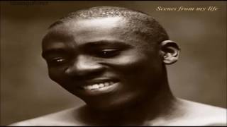 Te Dikalo - Richard Bona