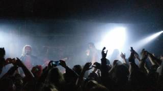 New Land - Avatar @ O2 ABC, Glasgow