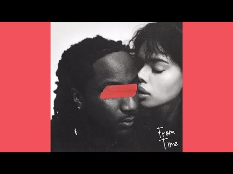 [FREE] K Camp x PnB Rock Type Beat 2021 - "From Time" (Prod.by Heavy Keyzz)