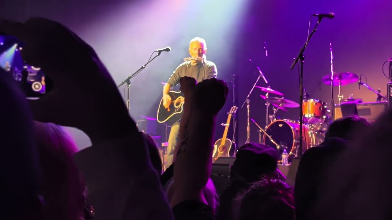 Bruce Springsteen - Streets of Minneapolis - First Ave 260130 - YouTube