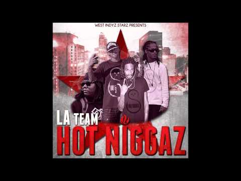 16 . Lil J x Mista Deezy   Fè Moun Kompwan Mixtape  Hot Niggaz