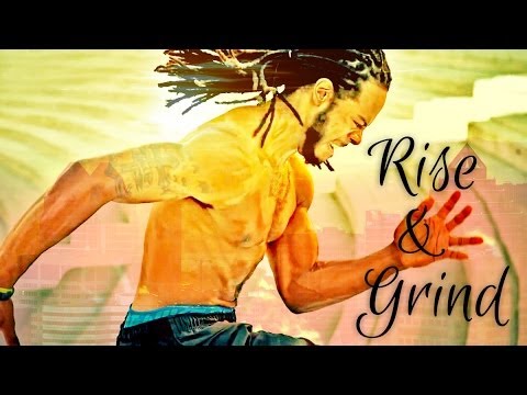 Rise and Grind - Greatest Motivational Video ᴴᴰ ft. Eric Thomas