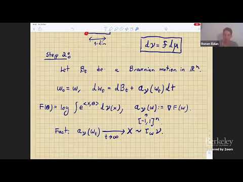 Log Concavity and Concentration of Measure on the Discrete Hypercube