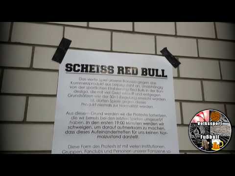 Borussia Mönchengladbach - RB Leipzig 19:00 Minuten Boykott