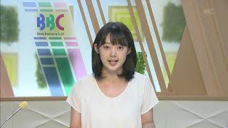 ８月27日 びわ湖放送ニュース