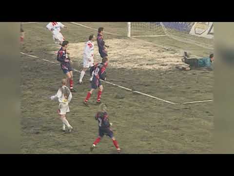 22/3/1996 Viktoria Plzeň - Petra Drnovice 1-1