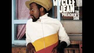 NEW!! Wyclef Jean - You Don&#39;t Wanna go Outside