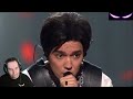 REACCION A DIMASH / LAY DOWN (CONCIERTO EN KIEV 2020)