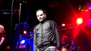 Jeff Hardy Ohio Concert LIVE Part 11 Every Other Day