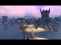 Horde Orgrimmar Theme Mists Of Pandaria