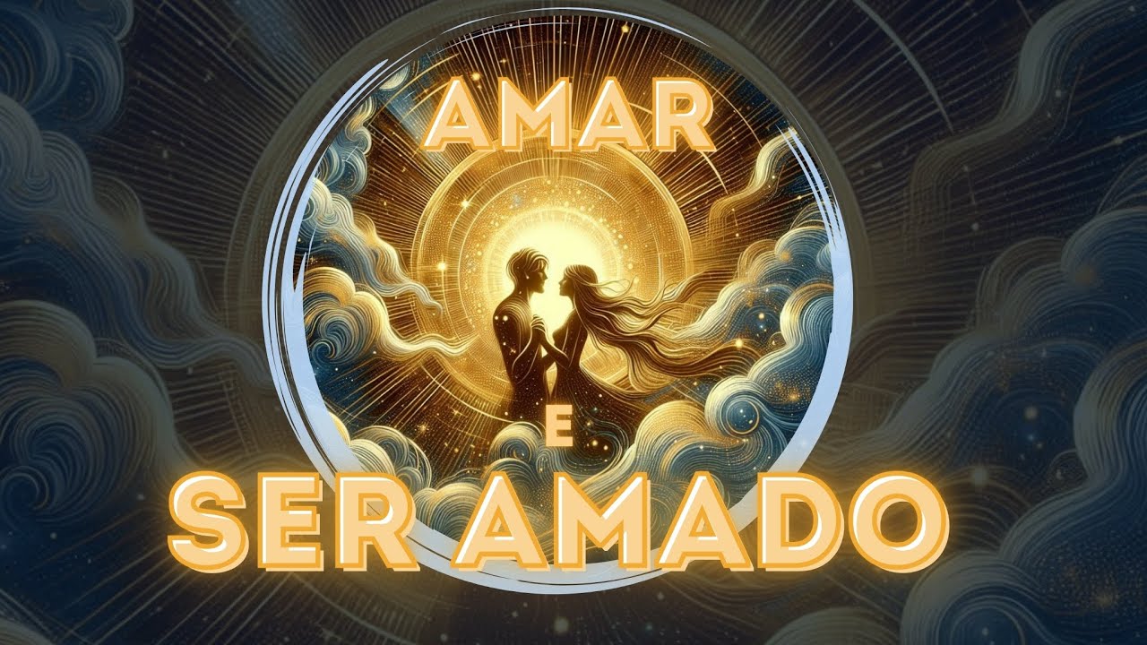 ATRAIA O AMOR dos seus sonhos - Relacionamentos afetivos