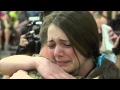 Military Homecoming 