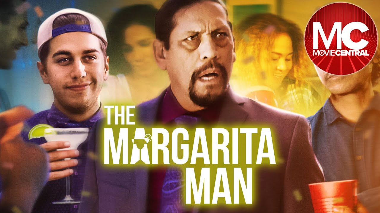 The Margarita Man (2019)