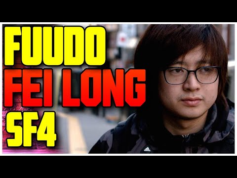BEST FUUDO FEILONG MOMENTS ULTRA STREET FIGHTER 4 ERA