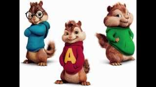 Ne Yo - Let me love you (Alvin and the Chipmunks)