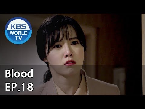 Blood | 블러드 EP.18 [SUB : KOR, ENG, CHN, MLY, VIE, IND] Video