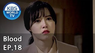 Blood  블러드 EP18 SUB : KOR ENG CHN MLY VIE IN