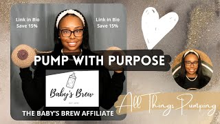 Baby’s Brew: Best Way to Warm Breastmilk and/or Formula while Traveling and on the Go