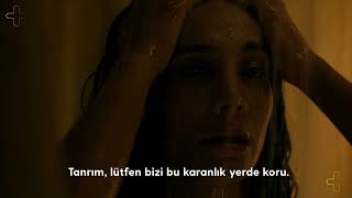 FROM 4. sezonuyla TV+’ta devam ediyor. Gizemli kasabanın sırlarını çöz