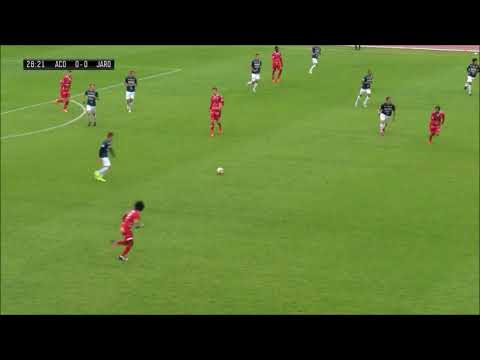 Jere Aallikko Highlights