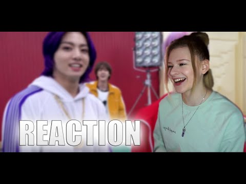 {REACTION} EEK!! 😂 [BANGTAN BOMB] Interview Squabble