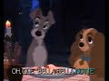 Disney Canta Con Nosotros VHS