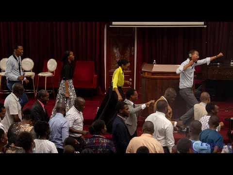 SeedSessions - Praise Medley (Live in Eastlea, Harare zimbabwe 🇿🇼)