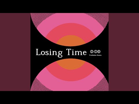 Video thumbnail for Losing Time (Triathlon Edit)