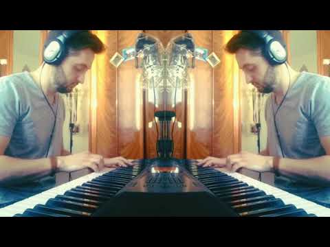 Ismail_Kurt_Umer - Horan(Cover)