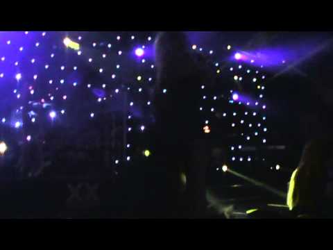 Erinda Dima xilia xeilia Live Larissa 2011