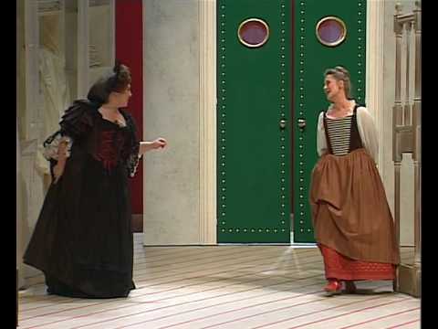 Via Resti Servita (Alison Hagley, Wendy Hillhouse) 1994