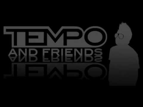 Champagne - Tempo and Friends Original.mov
