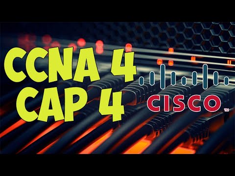 CCNA 4 - 4.1.3.5 Packet Tracer - Configure Standard IPv4 ACLs - By VeryTutos