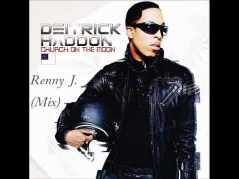 Deitrick Haddon - Power (Renny J Mix)