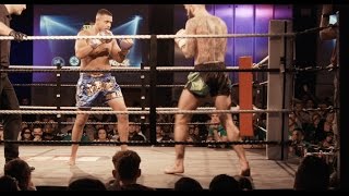 Double K VLOG Series - E01