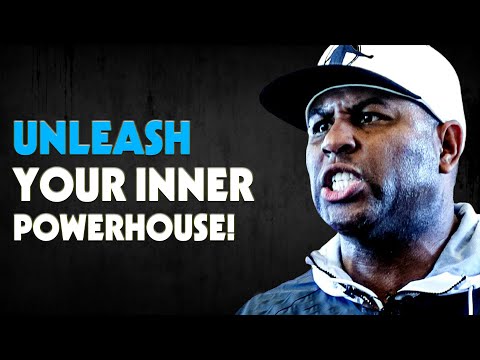 Eric Thomas - Transform Your Mindset with Unstoppable Grit