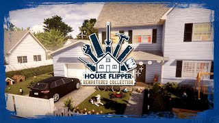 House Flipper Remastered Collection
