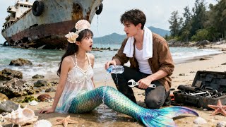 Download lagu Putri Duyung Menikahi Pekerja Kapal Miskin, Tak Tahu Suaminya CEO yang Memuja Dirinya! Cinta Lahir! mp3