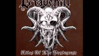 Gravehill - Rites of the Pentagram
