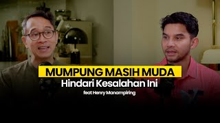 Download lagu Kesalahan Umum Anak Muda yang Disesali Pas Tua – feat Henry Manampiring | E18 mp3