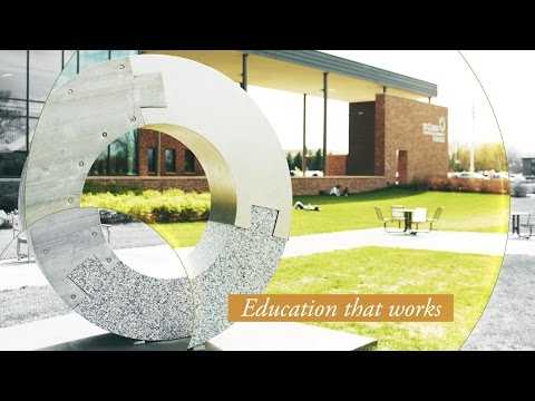 SCTCC Alumni Success Stories | Park Industries