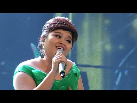 VietnamIdol 2015 - Gala 4 - Chậm lại một phút - Bích Ngọc