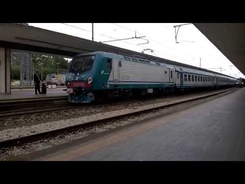 E464 420+8 MDVE-MDVC - Rimini - 09/06/2016