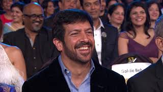 Download lagu Bhumi Pednekar & Harshaali Malhotra | Best Debutant Actor Female | Zee Cine Awards 2016 mp3