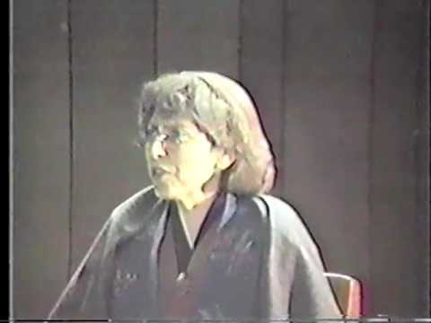 19870423 Where Do I Belong?