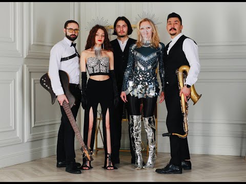 Party Band DYNNI (2) I Dance & Party Music Band I Party music I Cover Band I Festive Season Band