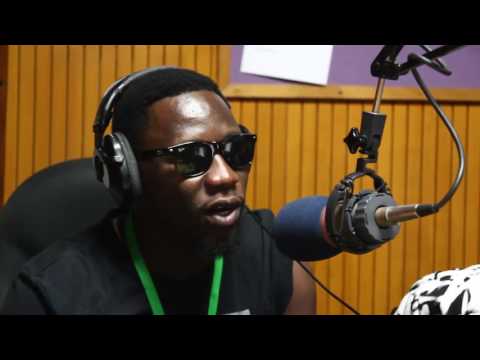 PLANET BONGO - ROMA ATAJA VICHWA VITANO  VYA HIP HOP ANAVYOVIKUBALI BONGO