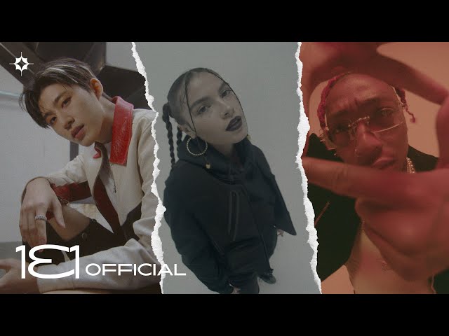 WATCH: Kim Han-bin collaborates with Destiny Rogers, Tyla Yaweh for ‘Got It Like That’