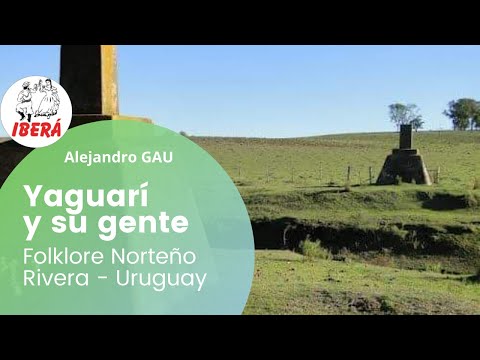 El Yaguarí y su gente Viaje a su historia, Documental